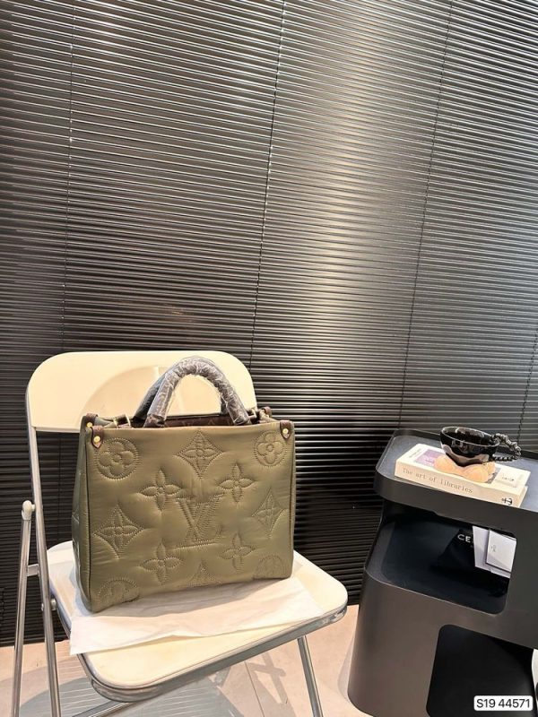 New Fashion LV Handbag L1270 QA