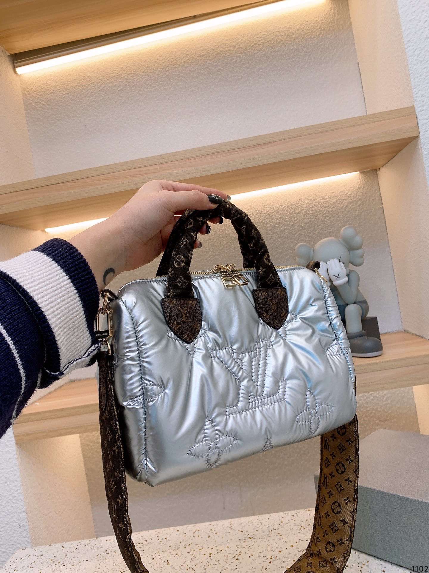 New Fashion Bag L3835 TEN