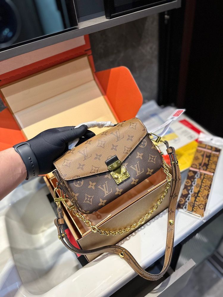 New Fashion LV Handbag L564 QA