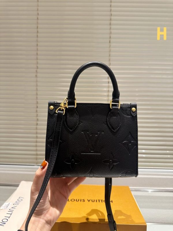 New Fashion Bag L5025 TEN