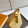 New Fashion L*V Handbag 1048 QA New Fashion L*V Handbag 1048 QA
