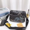 New Fashion LV Handbag L1155 QA New Fashion LV Handbag L1155 QA