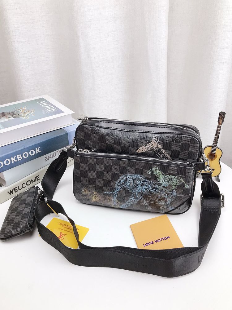 New Fashion LV Handbag L1155 QA New Fashion LV Handbag L1155 QA