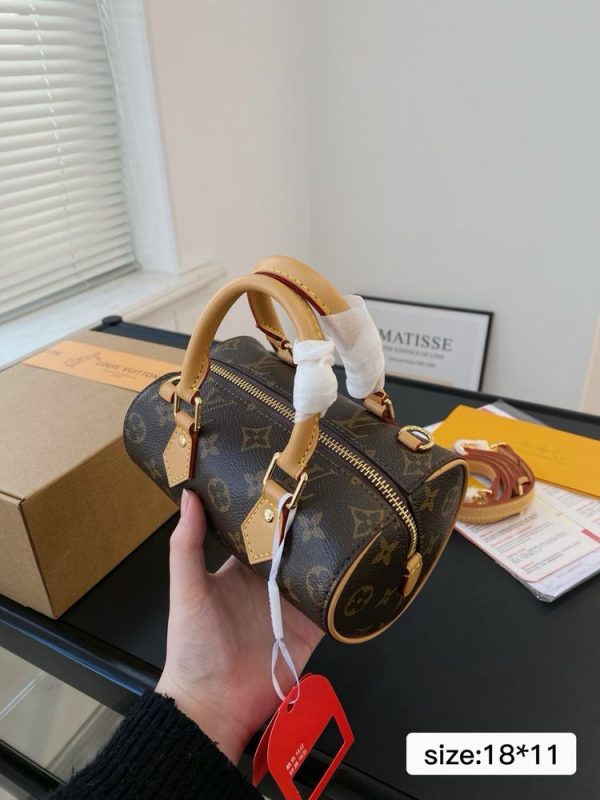 New Fashion LV Handbag L1410 QA