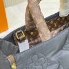 New Fashion L*V Handbag 991 QA New Fashion L*V Handbag 991 QA