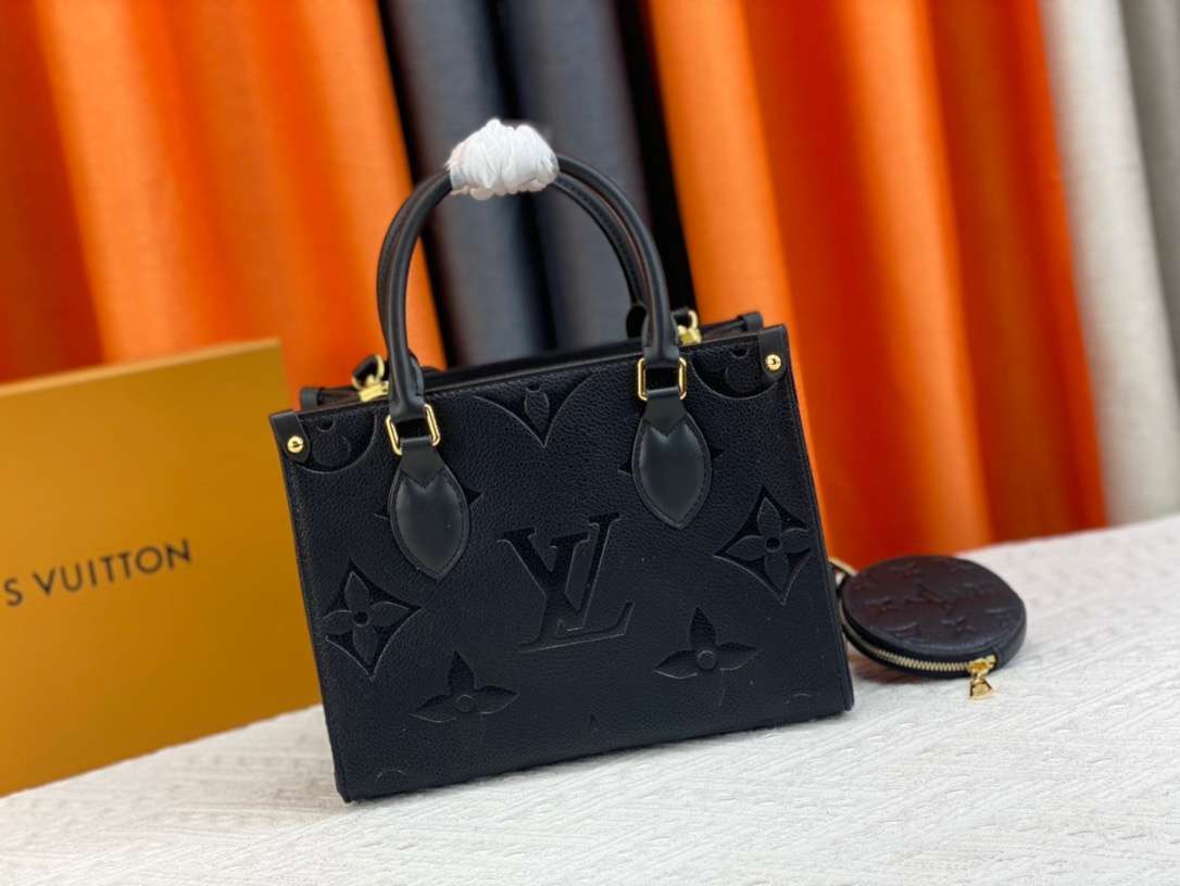 New Fashion L*V Handbag 1079 QA