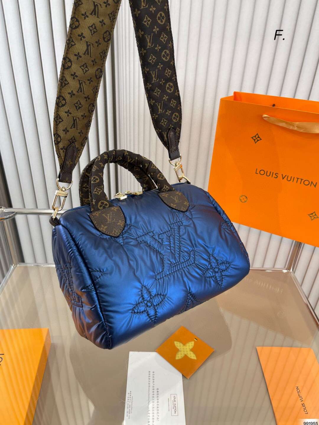 New Fashion Bag L4015 TEN