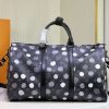 New Fashion L*V Handbag 1056 QA