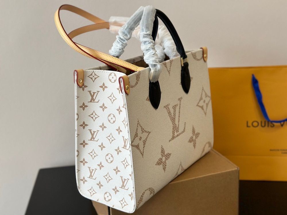 Modern Luxury Daily Bag L4876 FSC Modern Luxury Daily Bag L4876 FSC