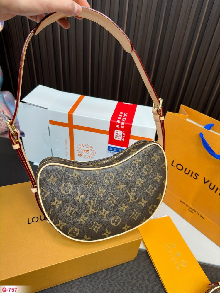 New Fashion LV Handbag L730 QA