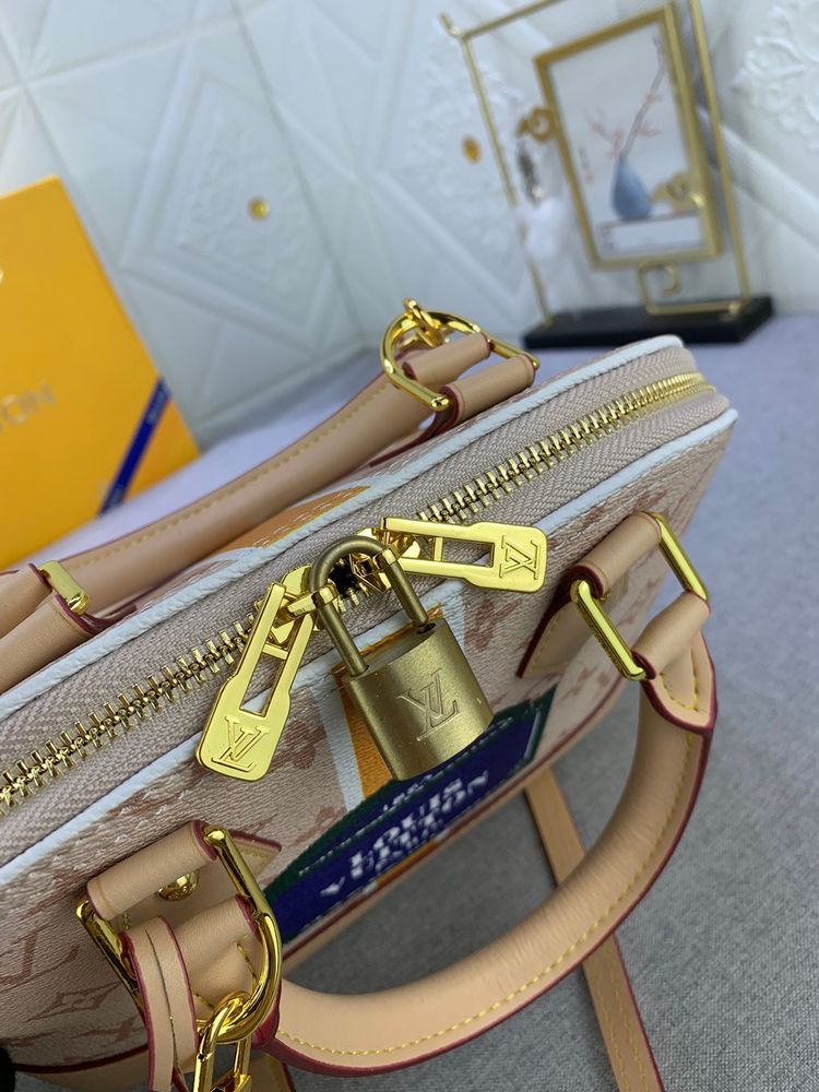 New Fashion L*V Handbag 1320 QA New Fashion L*V Handbag 1320 QA