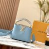 New Fashion L*V Handbag 1186.1 QA