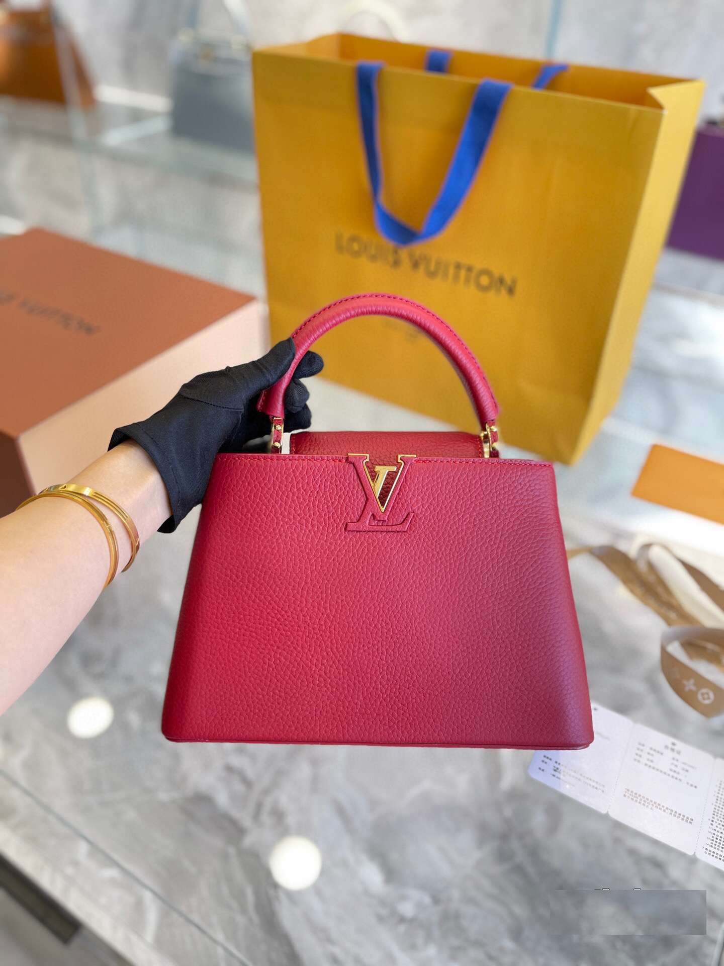 New Fashion Bag L3465.1 TEN New Fashion Bag L3465.1 TEN