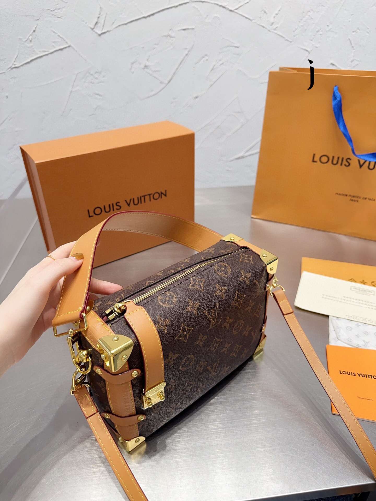 New Fashion Bag L4091 TEN