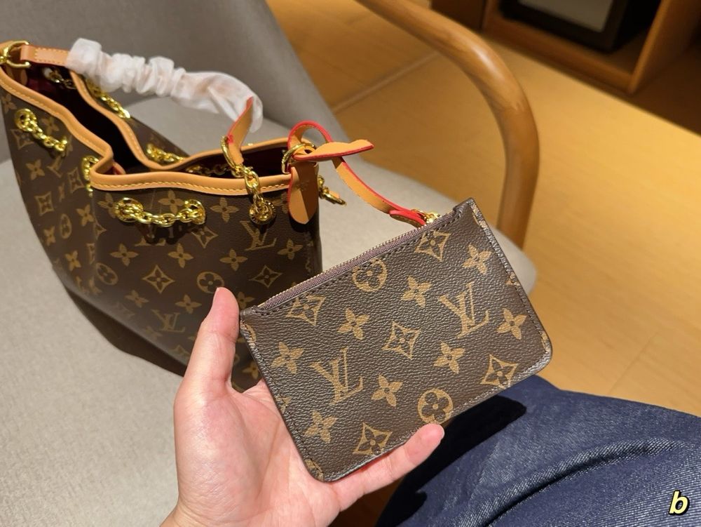 New Fashion LV Handbag L1081 QA