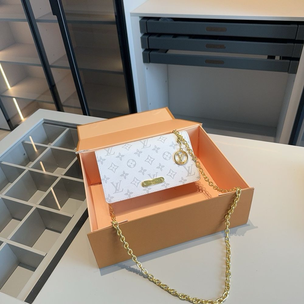 New Fashion LV Handbag L981.2 QA