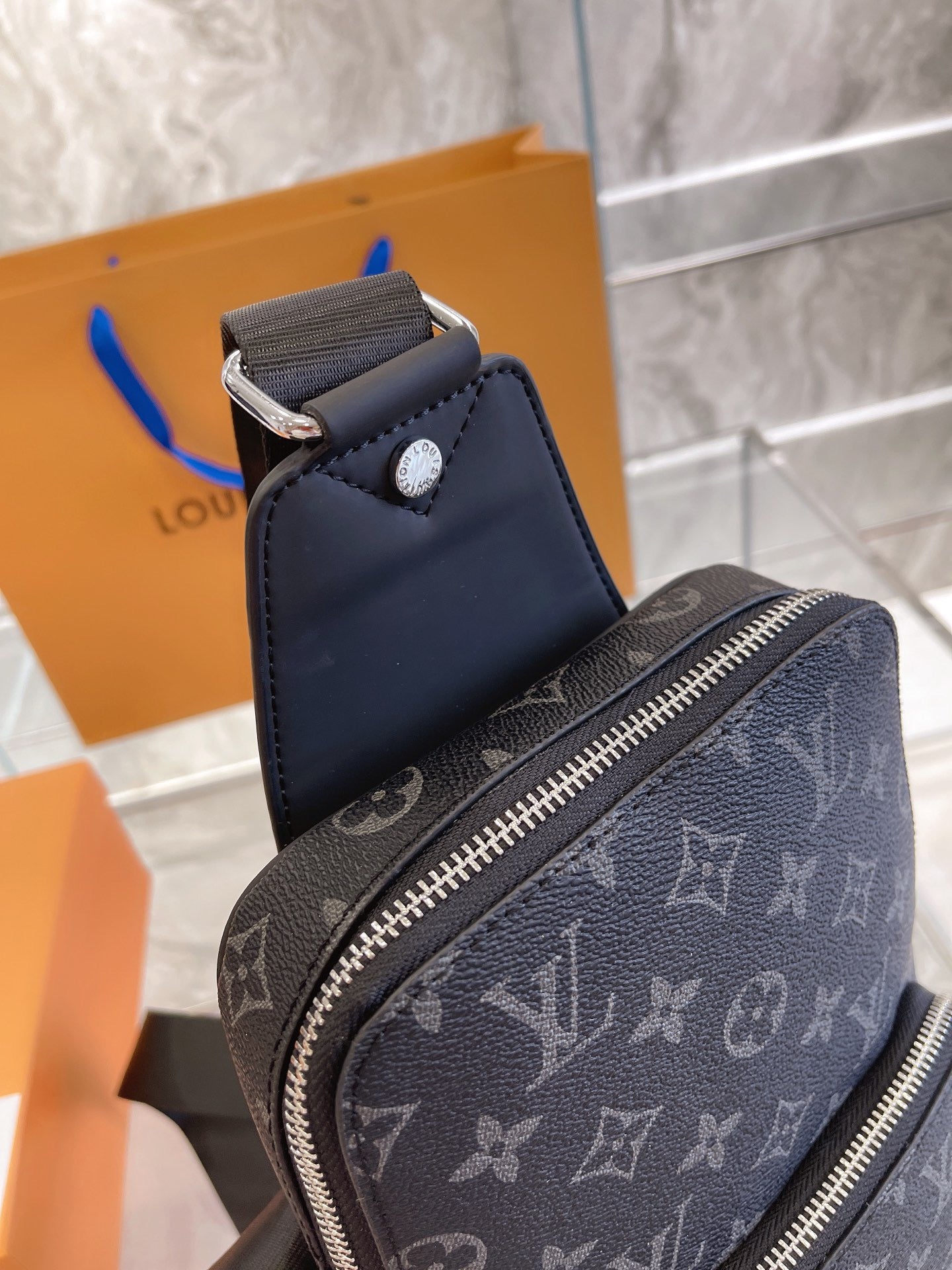 New Fashion Bag L3297 TEN