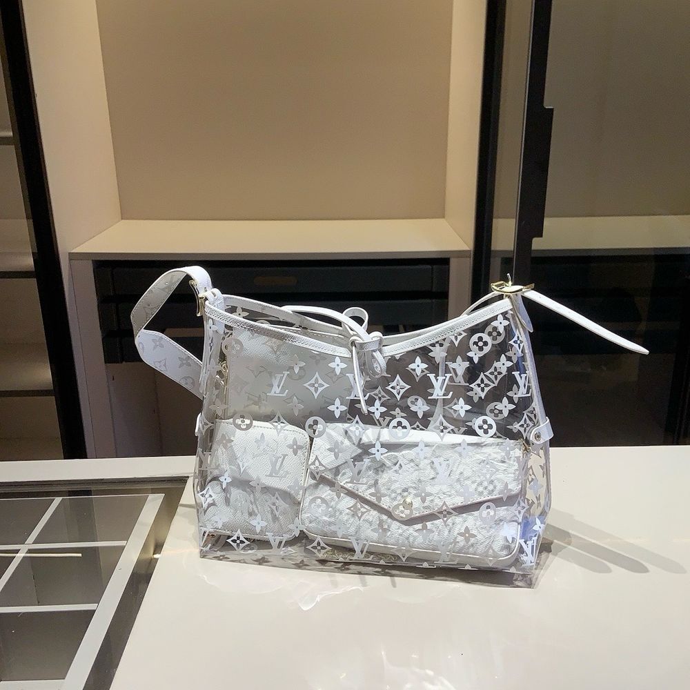 New Fashion LV Handbag L784 QA