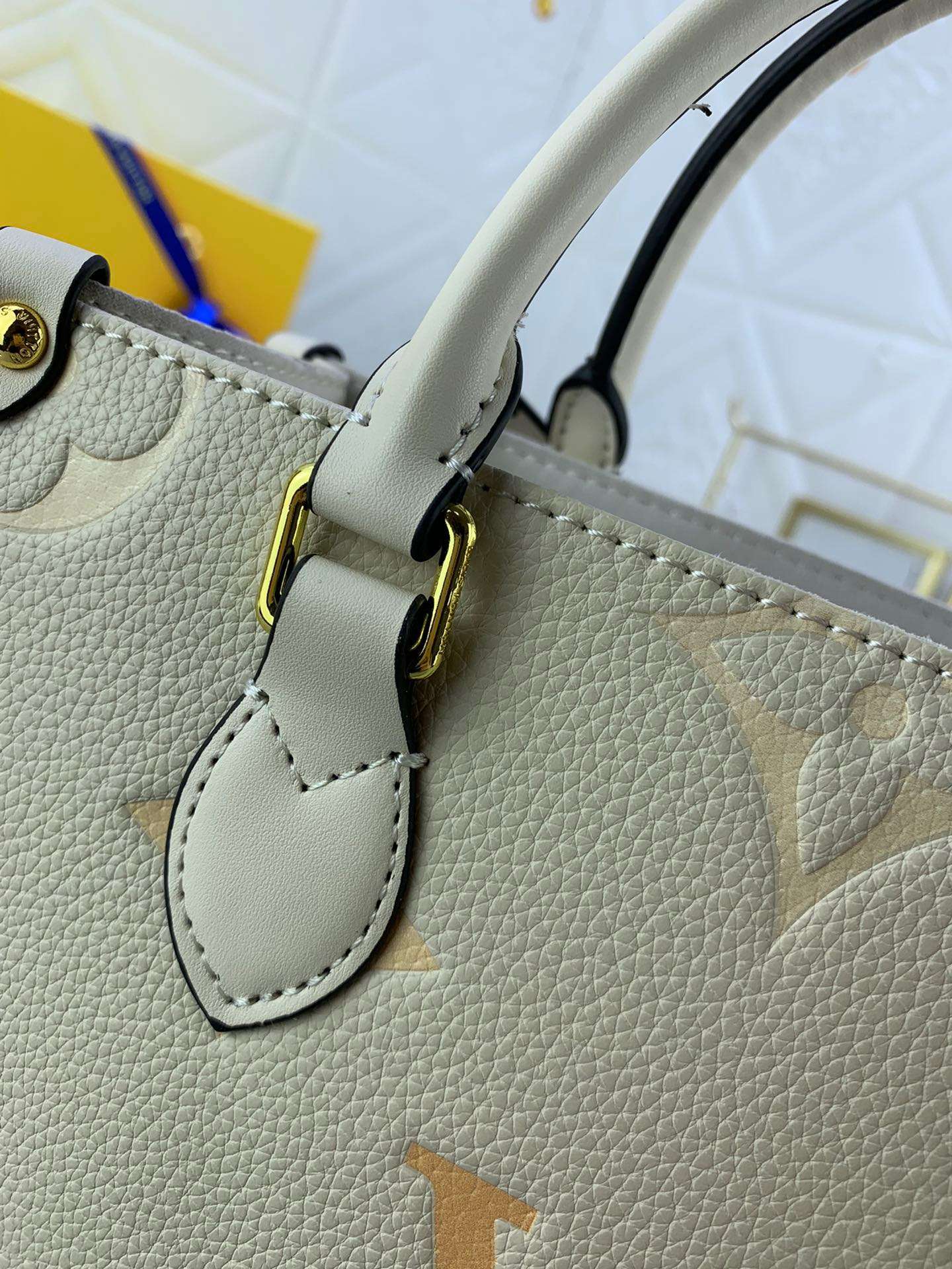 New Fashion L*V Handbag 1206 QA New Fashion L*V Handbag 1206 QA