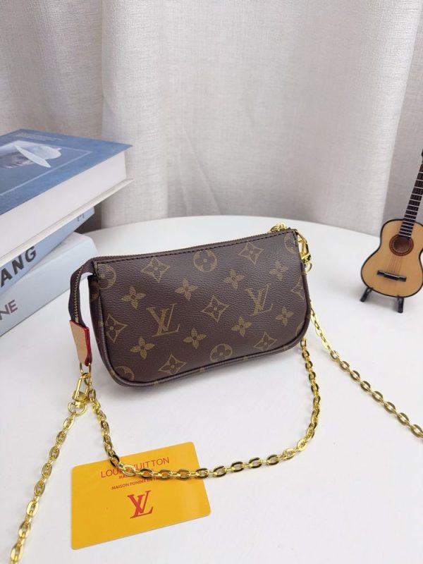 New Fashion LV Handbag L1530-1 QA New Fashion LV Handbag L1530-1 QA