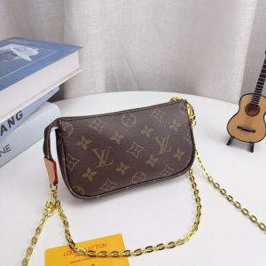New Fashion LV Handbag L1530 QA