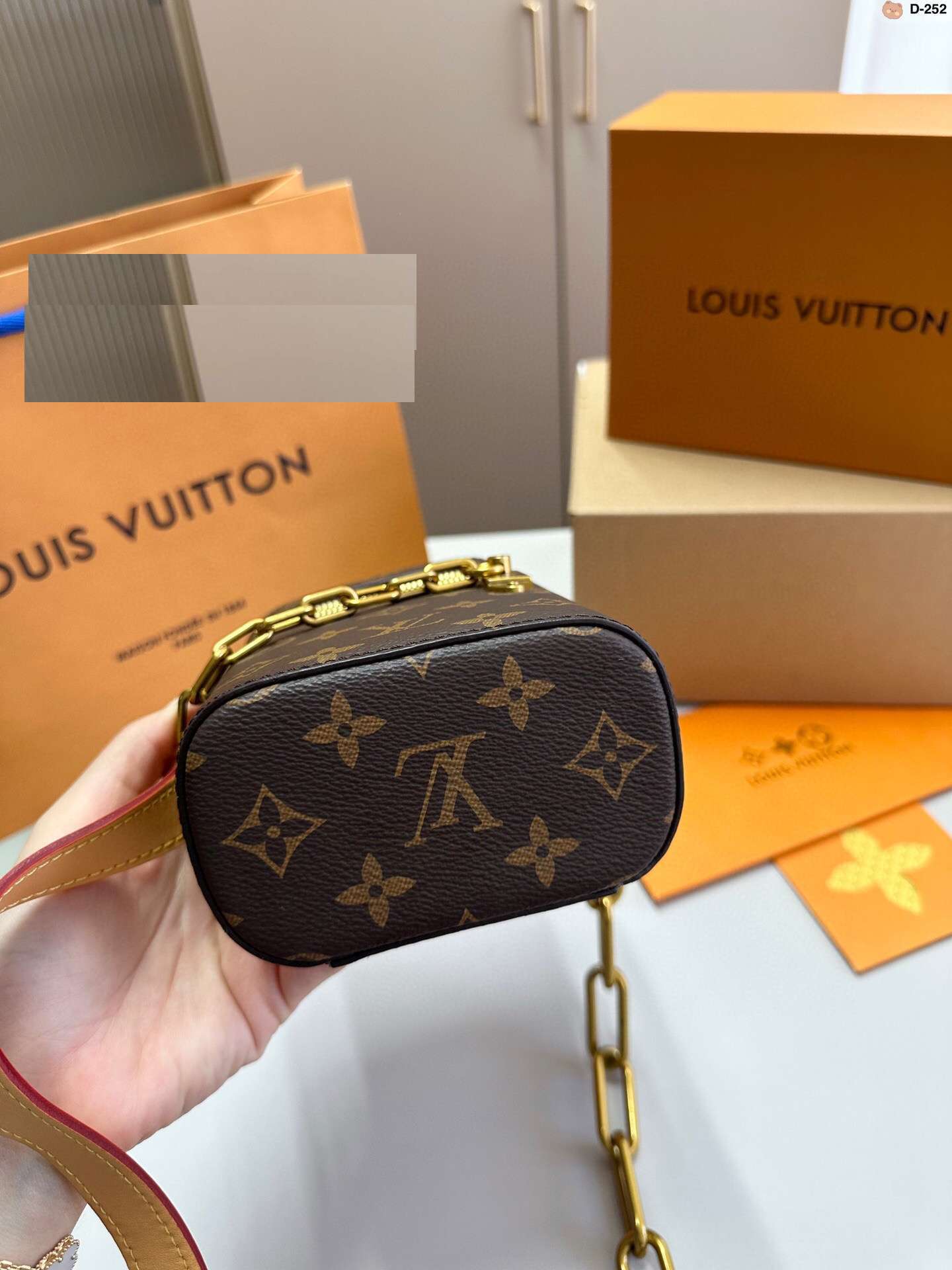 New Fashion Bag L4386 TEN