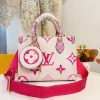 New Fashion L*V Handbag 1171 QA New Fashion L*V Handbag 1171 QA