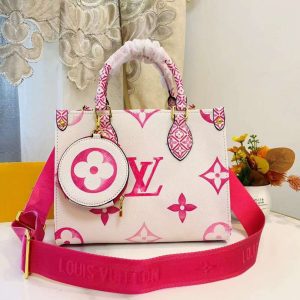 New Fashion L*V Handbag 1171 QA