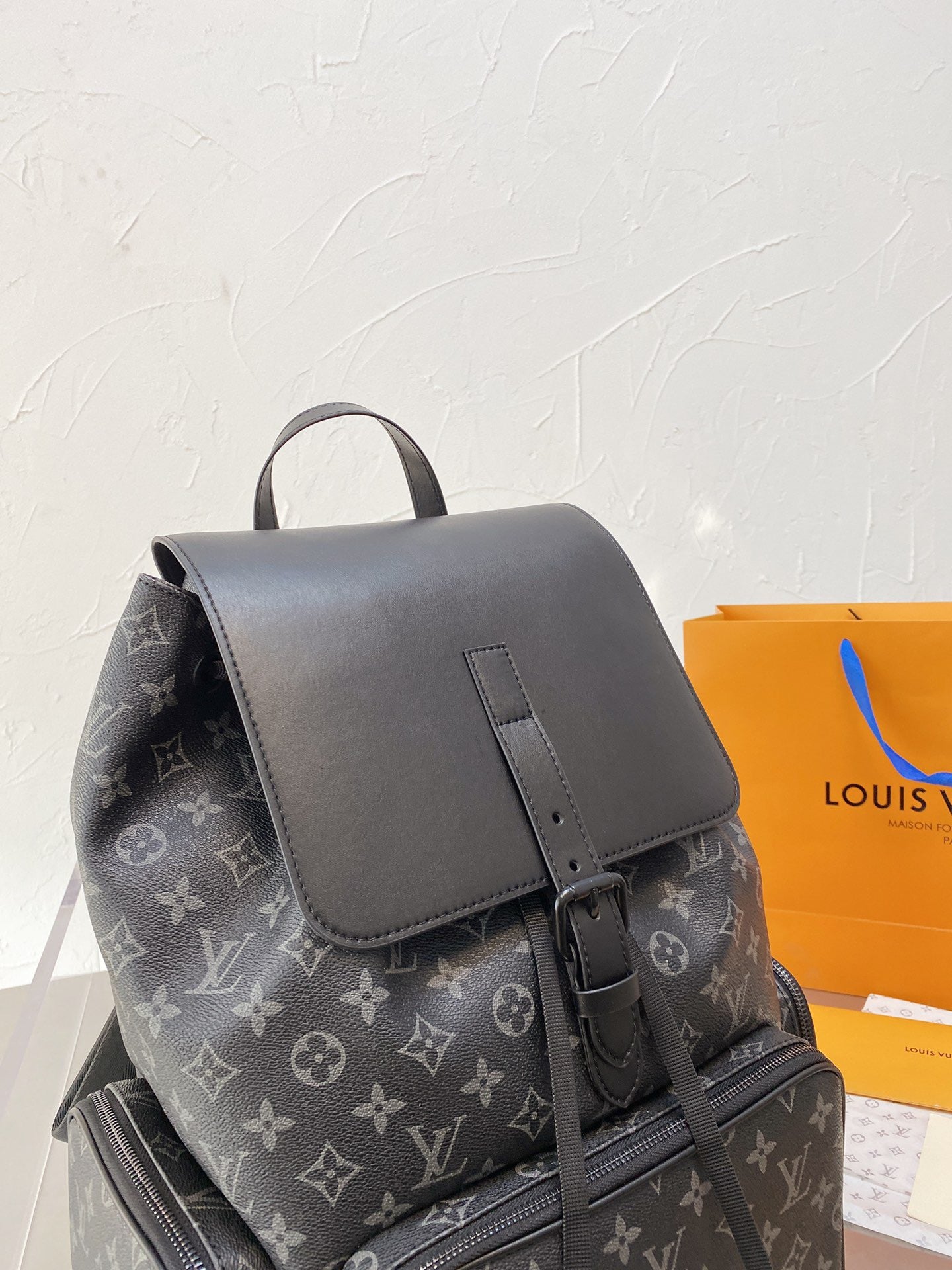 Modern Luxury Daily Bag L3299 FSC Modern Luxury Daily Bag L3299 FSC