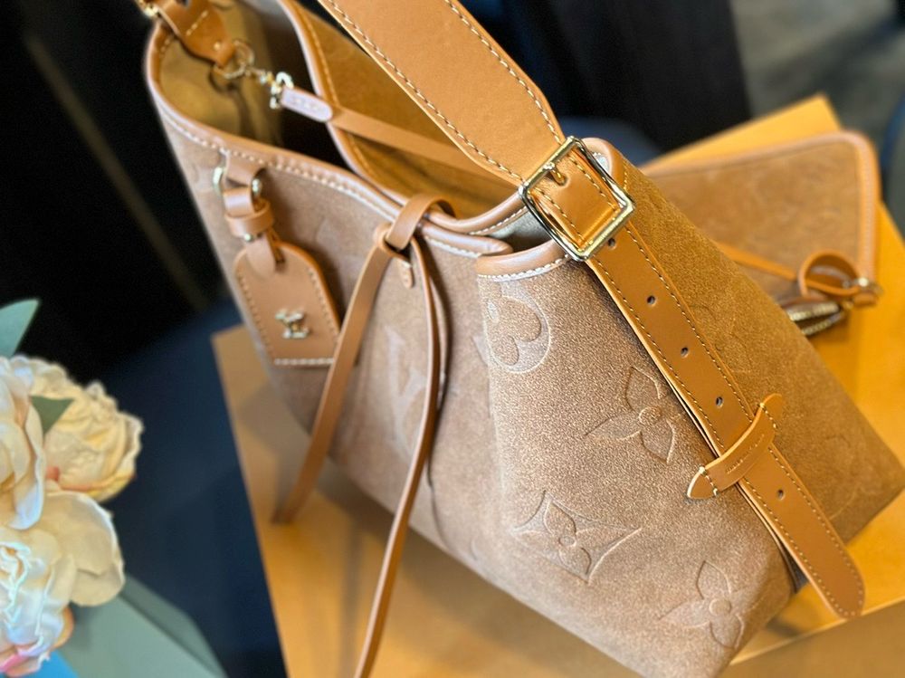 New Fashion LV Handbag L1213 QA