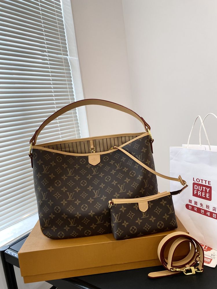 New Fashion Bag L4757 TEN