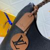New Fashion L*V Handbag 1371.1 QA
