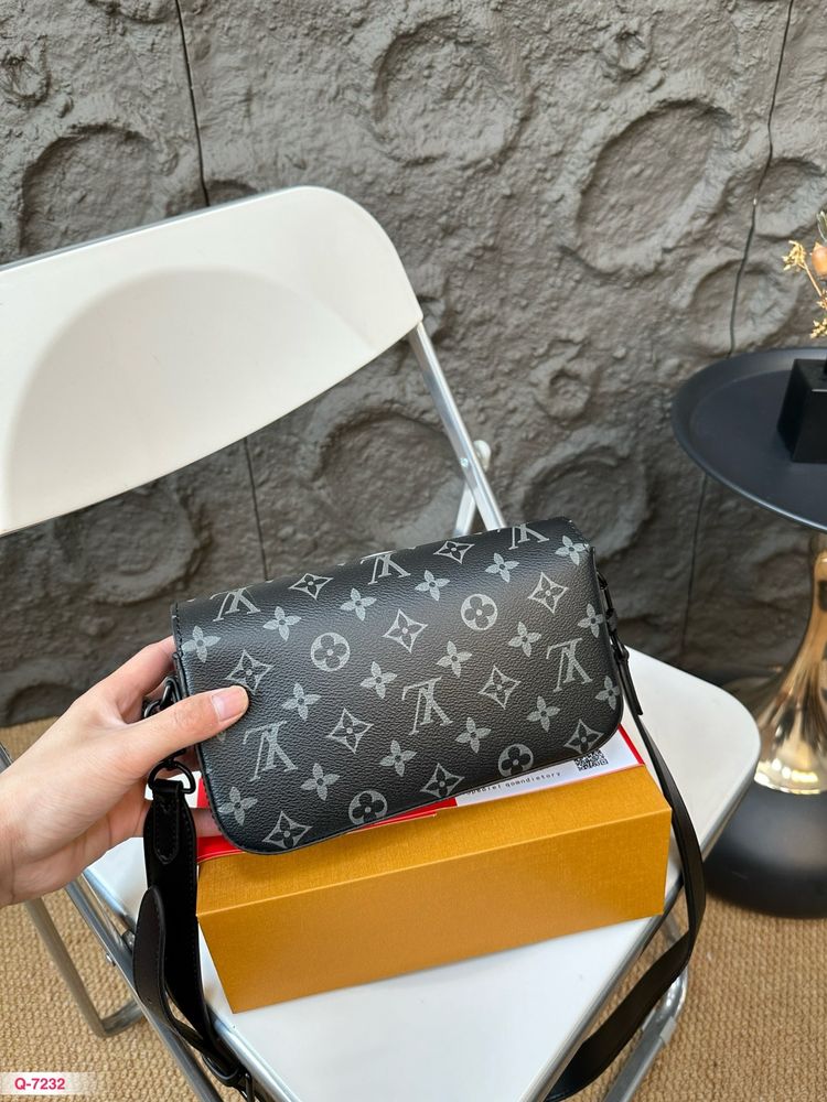 New Fashion LV Handbag L1007 QA