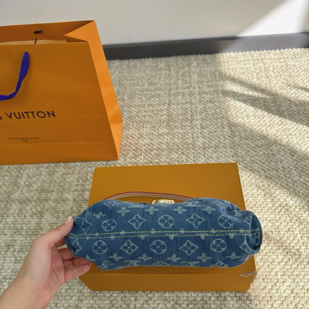 New Fashion LV Handbag L1173 QA