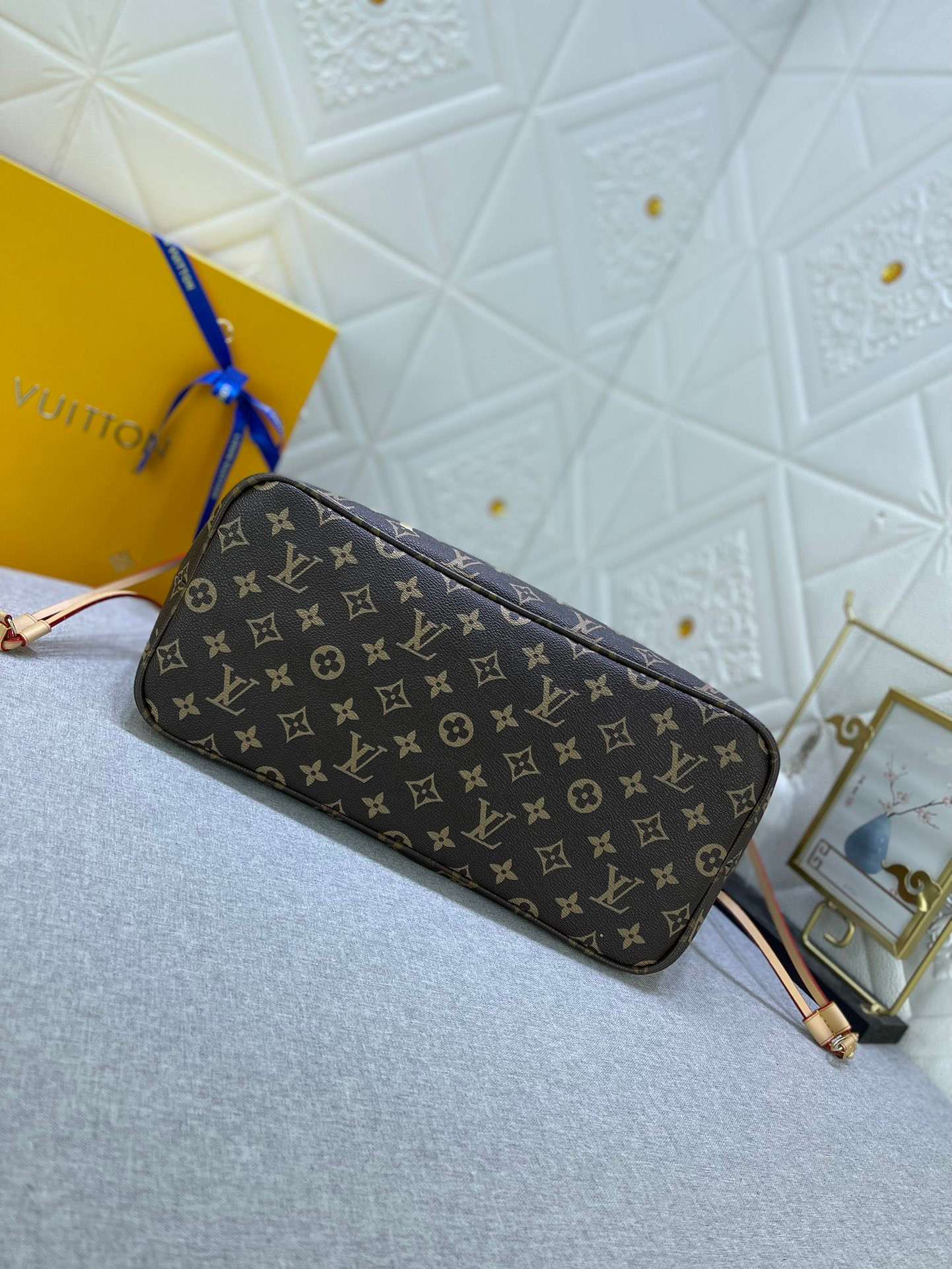 New Fashion L*V Handbag 1043 QA