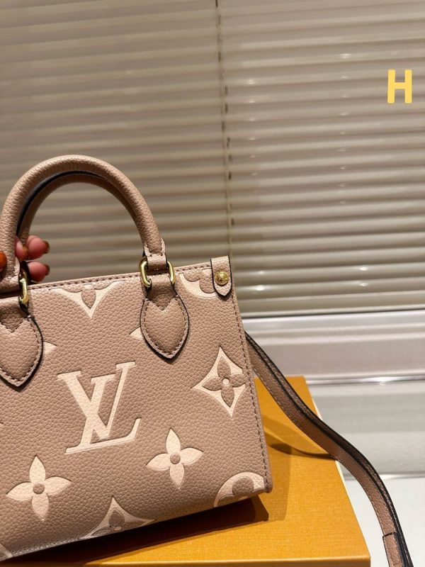 New Fashion Bag L5025 TEN