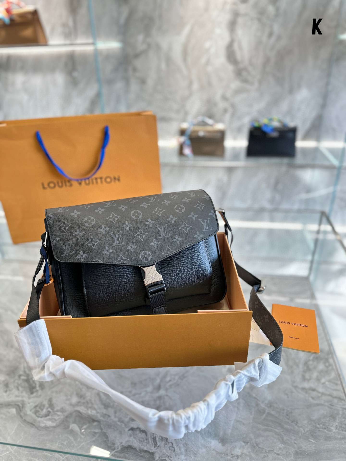 New Fashion Bag L4398 TEN