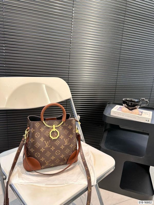 New Fashion LV Handbag L1231 QA