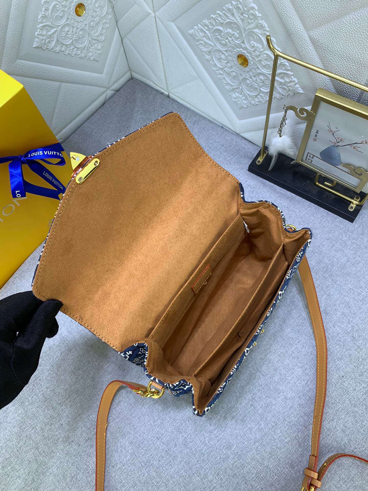 New Fashion L*V Handbag 1192 QA