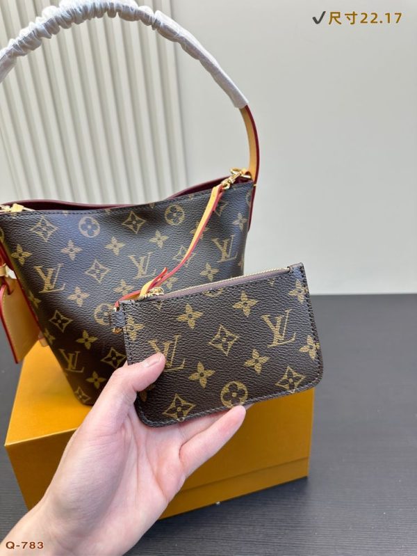 New Fashion LV Handbag L1475 QA