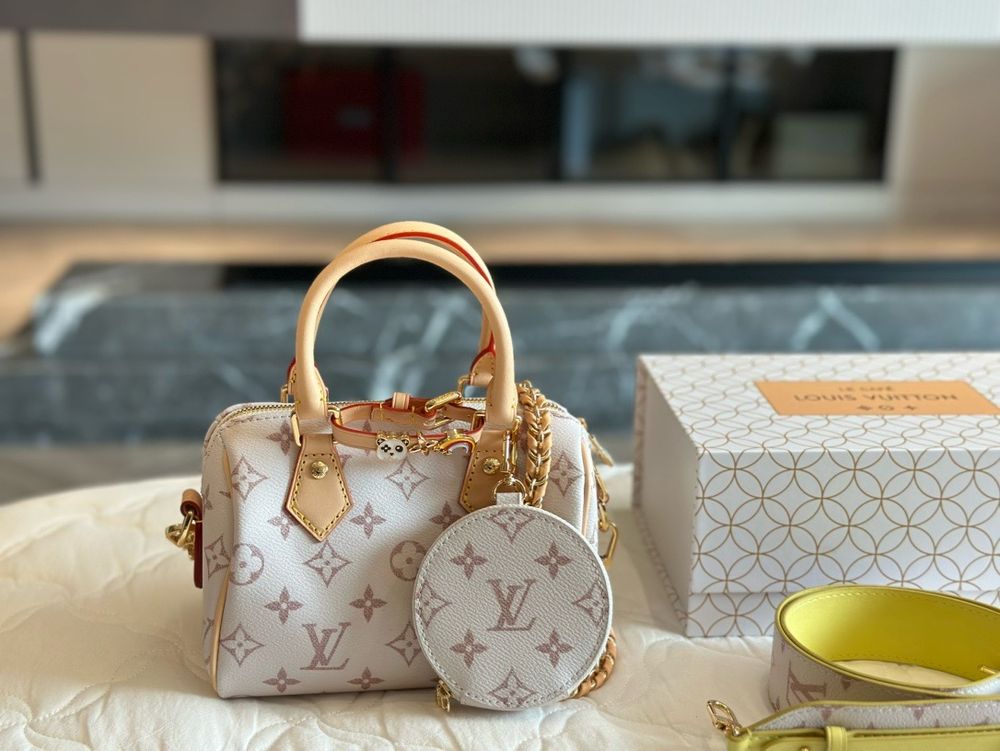 New Fashion LV Handbag L1141 QA