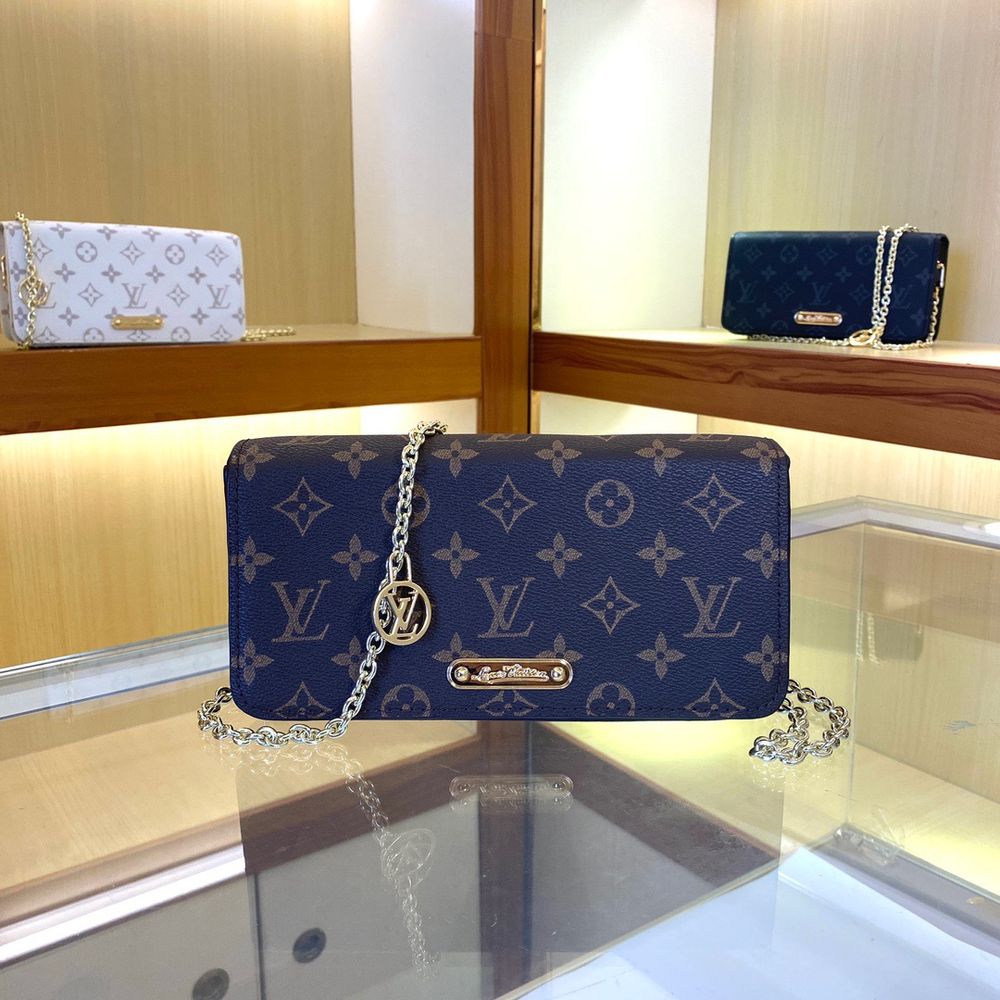 New Fashion L*V Handbag 1276 QA