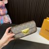 New Fashion LV Handbag L759 QA
