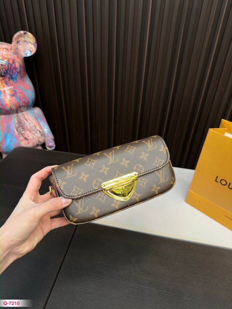 New Fashion LV Handbag L759 QA
