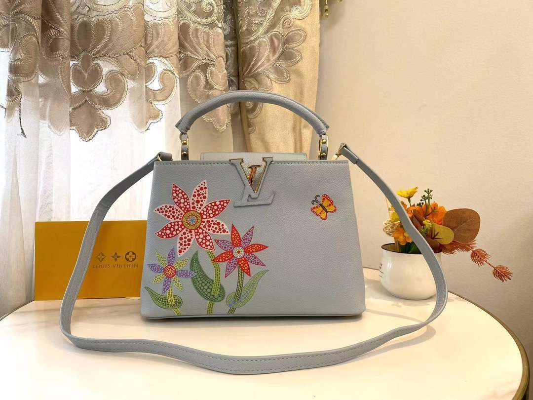 New Fashion L*V Handbag 1151 QA