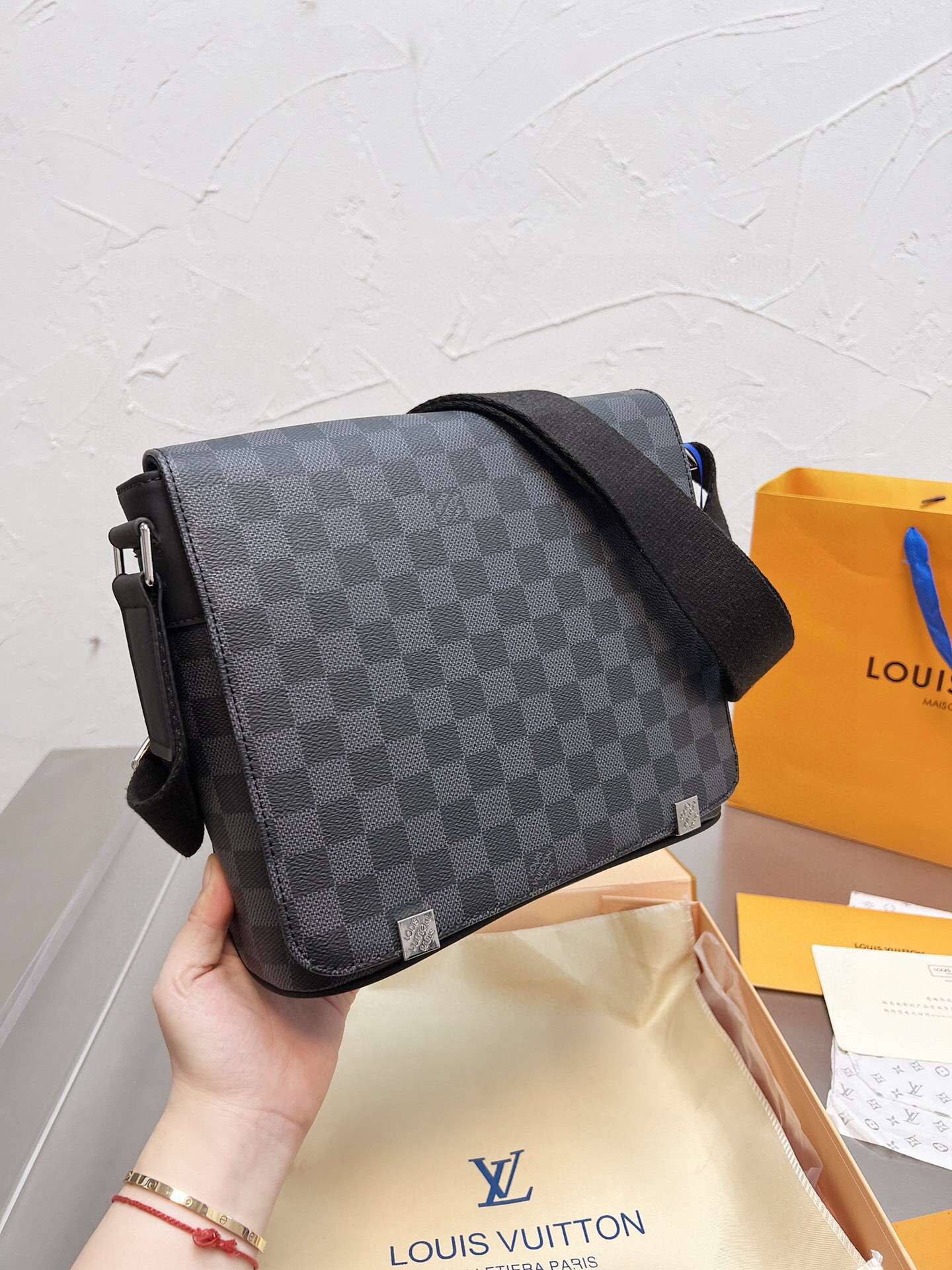 New Fashion Bag L3368.2 TEN