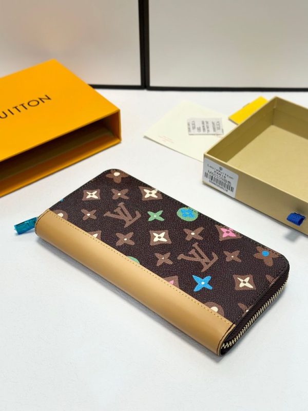 New Fashion LV Handbag L1384 QA