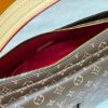 New Fashion L*V Handbag 1284 QA