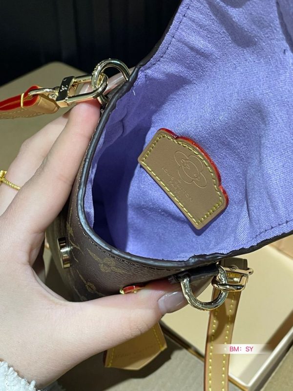 New Fashion LV Handbag L1451 QA New Fashion LV Handbag L1451 QA