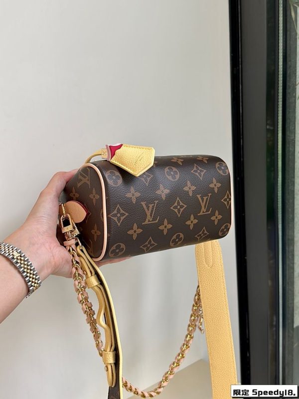 New Fashion LV Handbag L1252 QA